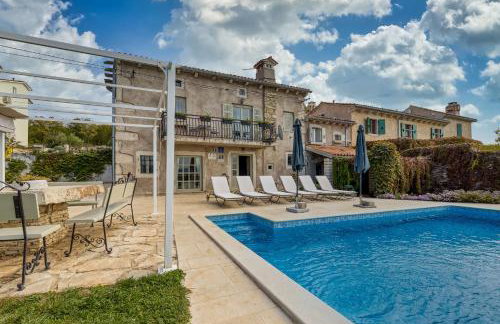 Villa Targeto with Sea View - Foto 29