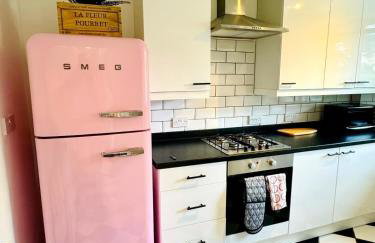 Modern Flat at Selden House - Foto 29