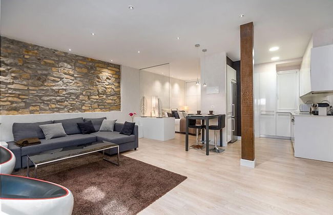 SanSebastianForYou Monpas Apartment - Foto 8