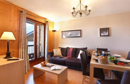 Résidence Goélia Les Chalets des Cîmes - Foto 15