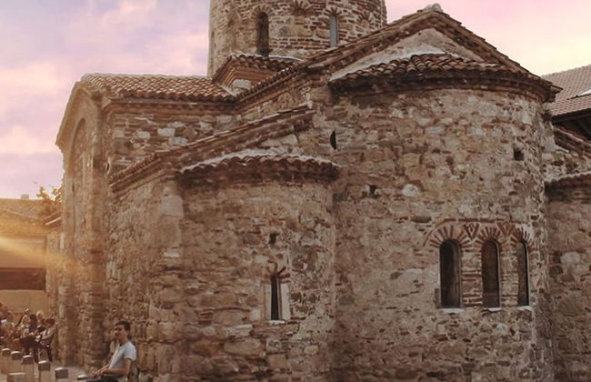 Nessebar Sea Nights - Photo 43