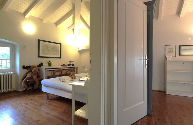 Il Vigneto, Verona, Pool, Wifi - Foto 4