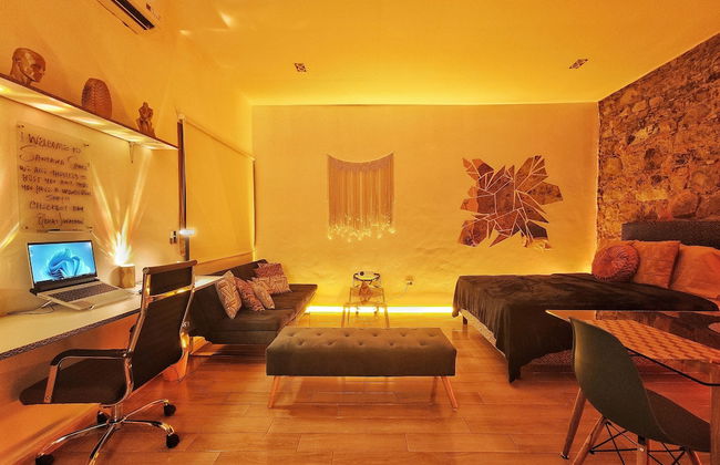 Citrus Studio By Paradox - Foto 13