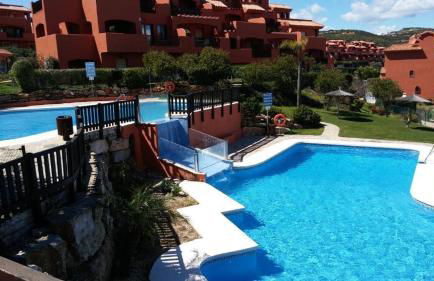 Spacious Duplex "Costa Galera" apartment - Photo 34