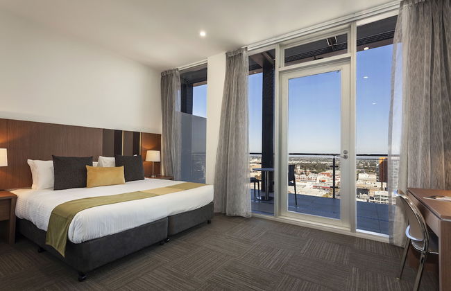 Quest on Franklin - Foto 9