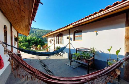 Pousada Pé na Montanha - Foto 27