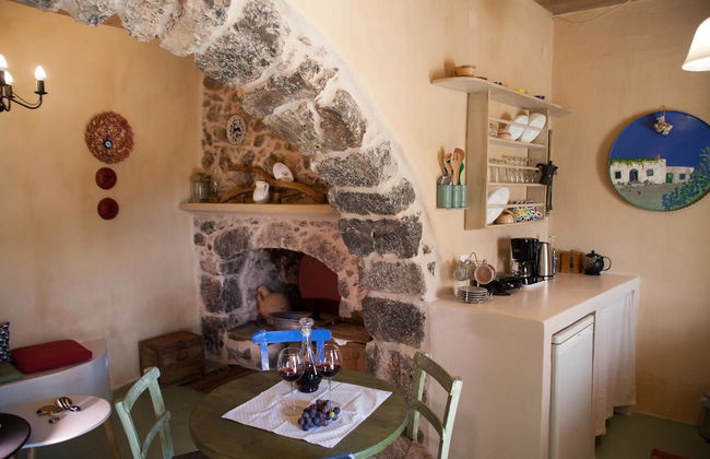 Sitanos Forgotten Neighborhood - Photo 8