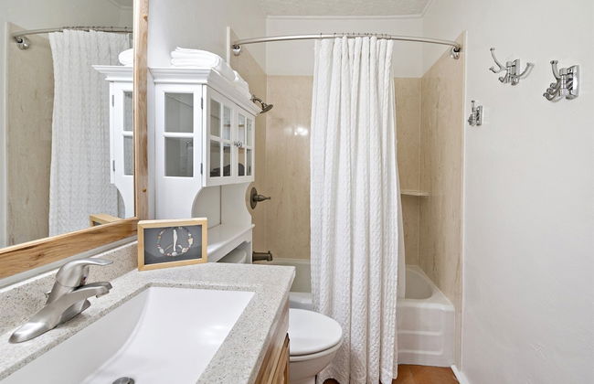 Casita del Viajero - Charming Adobe Studio, Incredible Location - Foto 9