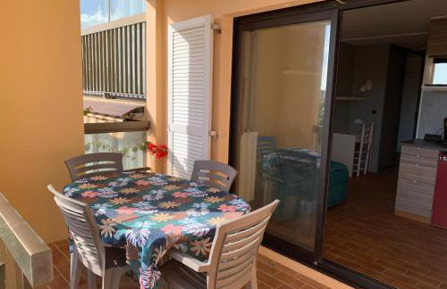 Appartement Domaine de la Coudouliere dont piscine de mai à septembre - Foto 9