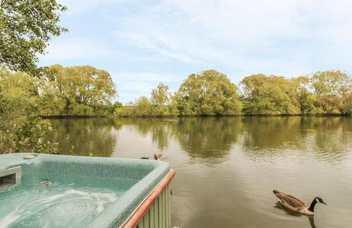 Island Yurt - Foto 8