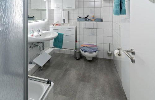 Ferienwohnung Ostfriesentraum - Foto 20