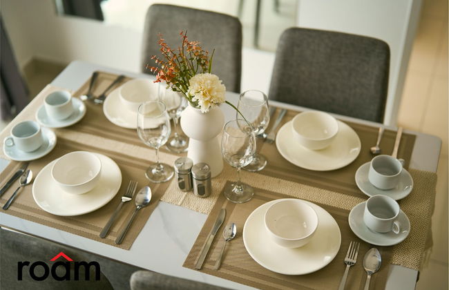 Trion Kuala Lumpur by Roam - Foto 11