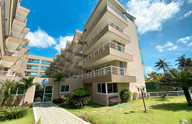 Beach Place Cumbuco por Be My Guest - Photo 33