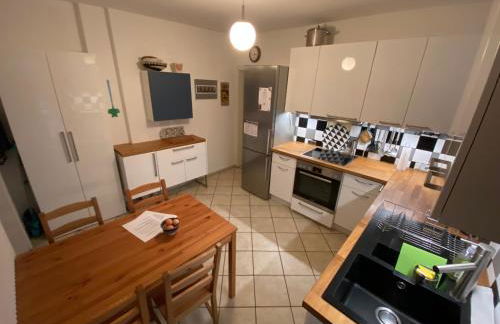 Platz, Natur, Lüneburg - Villa Heidberg - Foto 34