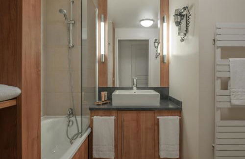 Citadines Saint-Germain-des-Prés Paris - Foto 34