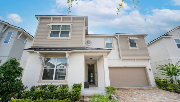 1799 Amazing 9Bd Near Disney - Foto 5, Habitación