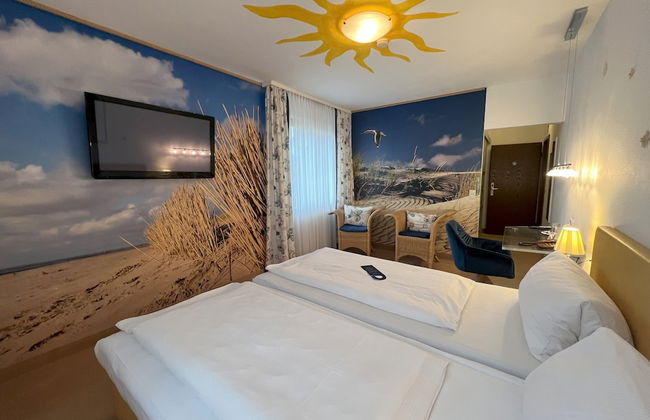 Aparthotel Bad Mergentheim - Photo 34