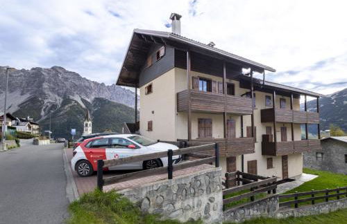 Apartment Oga Mountain Home by Interhome - Photo 1