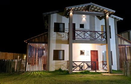 Casa BoxHome em Santo Amaro-MA - Photo 4