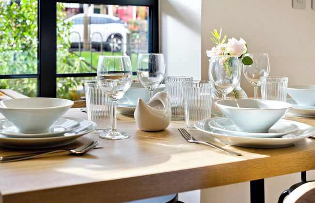 Greenwich Perfection - Foto 8