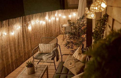 Salamanca Rentals - Apartamento con terraza a 1 minuto de la Plaza Mayor - Foto 24