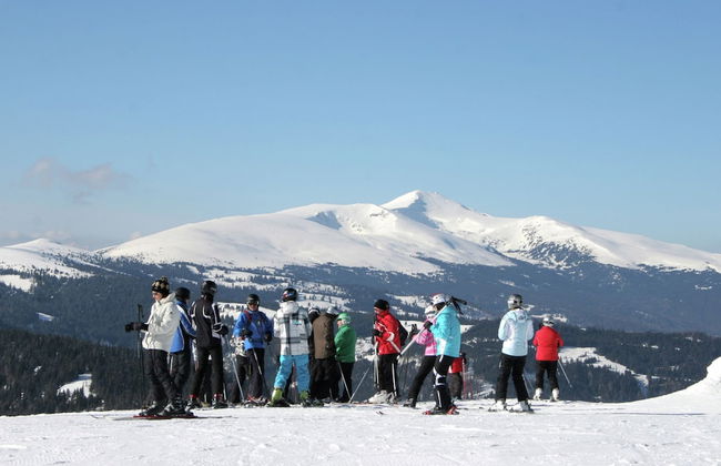 Chalet in Sankt Andra Near Koralpe Ski Area - Foto 38