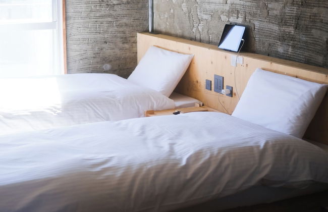 HAJIMARI Beppu - Foto 45