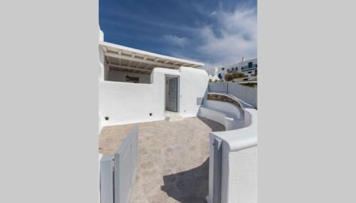 Casa Fiona, Little Venice, Mykonos - Foto 4
