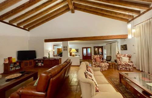 Quinta Mazagatos Segovia - Foto 21