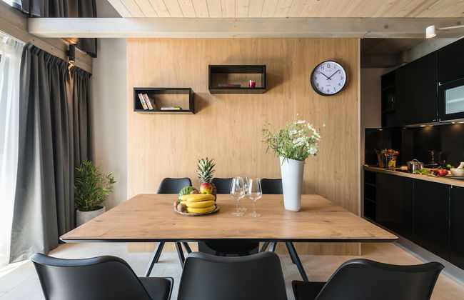 Residence Delta - Foto 22