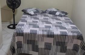 Apartamento 2 Quartos com Garagem e Ar Condicionado próximo do centro 3km - Foto 14