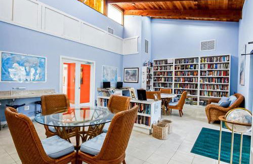 Excellent beach front community, golf course, tennis, sunny weather year round! - Foto 72