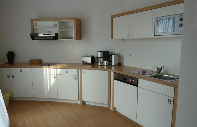Apartmenthaus Goor - Foto 21