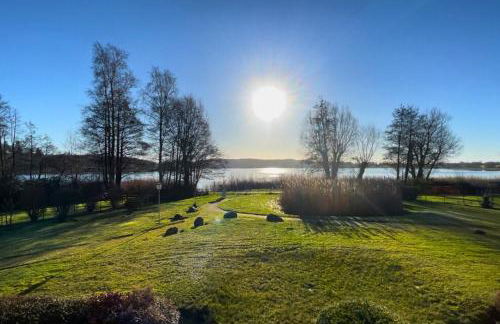 Landhaus Pönitz am See Landhaus am See Appartement 8 - Foto 3