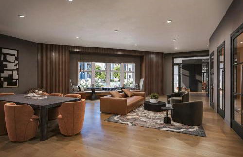 Landing Chic 1BD Gym - Foto 12