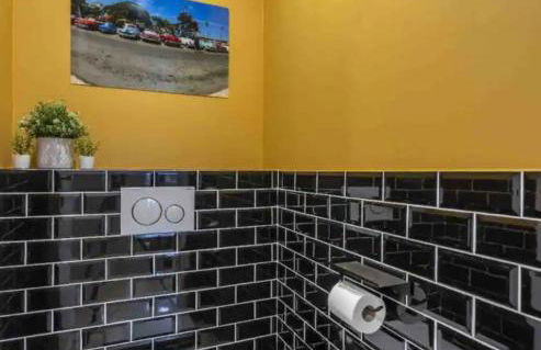 A2 - neuf 2023 - ORLY - PARIS EXPO - 4 chambres - Foto 12