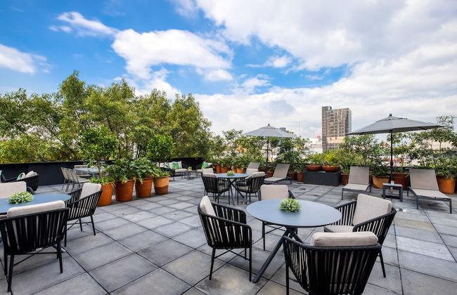 UTOPIC Roma Norte by ULIV - Foto 45