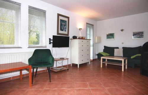 Ferienwohnungen Blaues Haus, Putbus - Foto 11