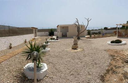 Villa Ninfa - Foto 1