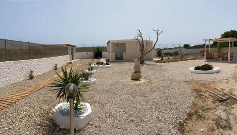 Villa Ninfa - Foto 1, Garden