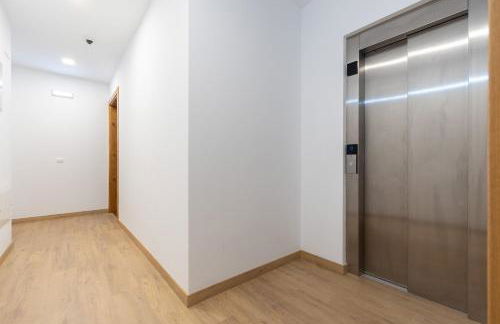 InsideHome Apartments - Ciudad de Avilés - Foto 31