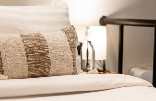 Sarang Apartments by EVDEkimi - Rice field escape with Yoga lounge, Lush garden - Foto 75