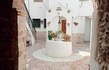Apartamento patio Andaluz - Photo 7