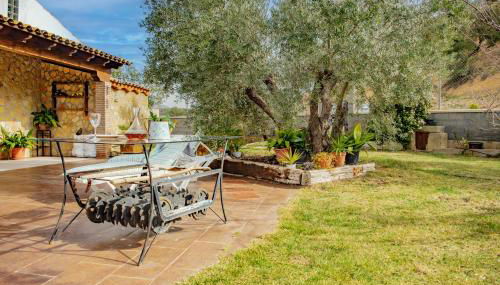 Cazorla Ortiz chalet - Foto 2