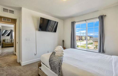 4BR Hot Tub Pool Table, Ping Pong, Foosball! - Foto 44