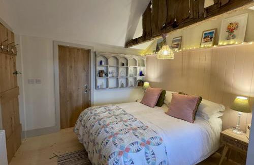 Mustard Pot Cottage - Foto 35