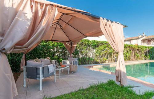 Italian Experience-Villa I Portici - Foto 1