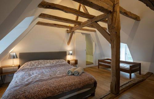 Le Logis de Saint Jean - Foto 33