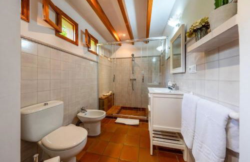 Sa Finqueta, Luxury Elegant Mansion with breathtaking views of Soller - Foto 17