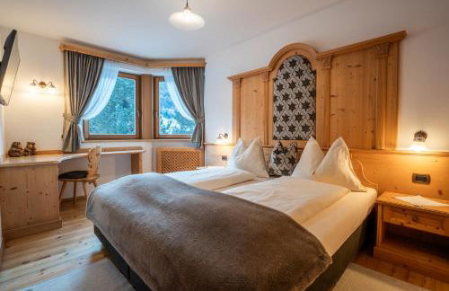 Residence Cesa Ladina - Foto 61